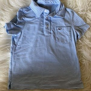 Boys Vineyard Vines Polo